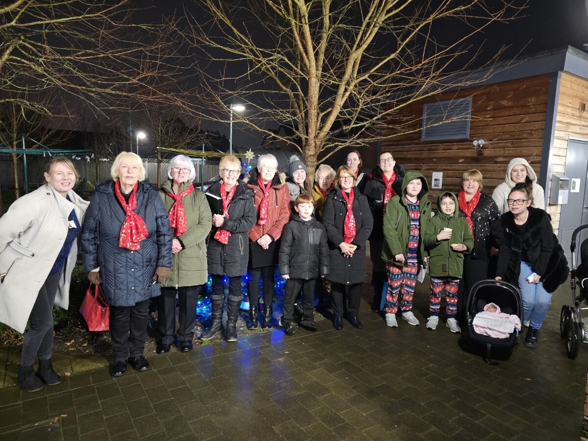 Digby Court - 12.12.2024